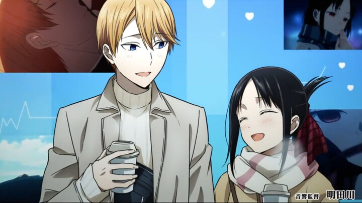 Kaguya-sama wa Kokurasetai Otona e no Kaidan Eps 01 SubIndo