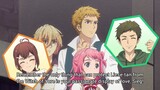 Tsundere Akuyaku Reijou Liselotte to Jikkyou no Endou-kun to Kaisetsu no Kobayashi-san Episode 8