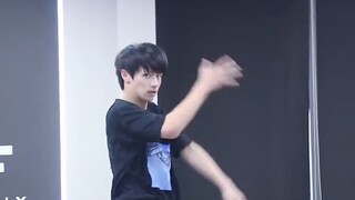 【Zhu Zhixin】220318 "HIT" dance straight shot COVER SEVENTEEN
