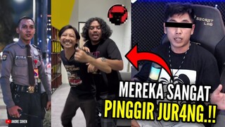 BRO BANTUIN GW BRO‼️..REACT MEME PINGGIR JURENG