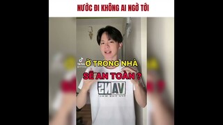 Ăn cơm có thể gây nguy hiểm