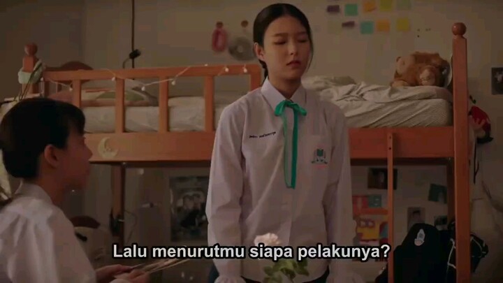Juliet Juliet eps 5