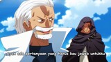 Gila! Ayah Shanks Adalah Pemimpin Holy Knight? - One Piece Episode Terbaru