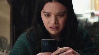 《鹰眼》第一季第五集，剧情大反转，金并登场