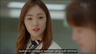 dokter kang cemburu sama kapten yoo — descendats of the sun (song joong ki’song hye kyo)