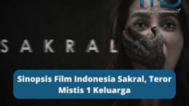 Sakral (2018)