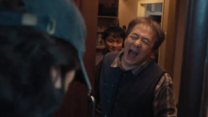 Jackie Chan’s new movie bloopers—laugh every time you watch them!