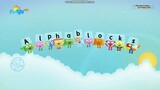 Alphablocks - Theme Song versi Indonesia