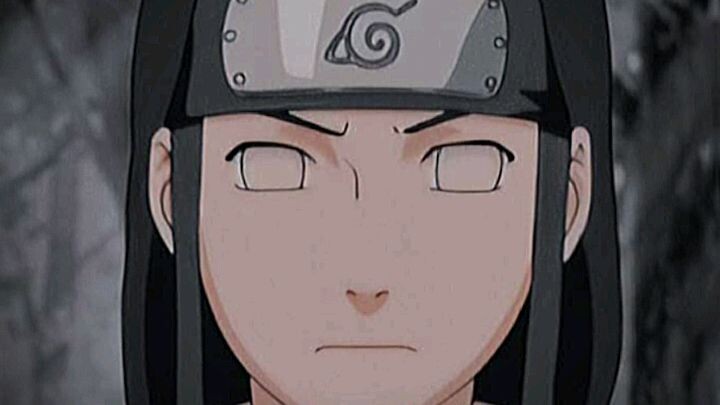 fly high NEJI HYUGA