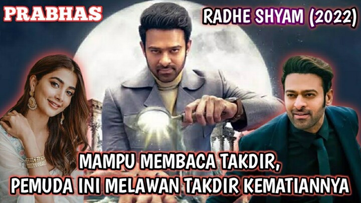 Demi Cinta, Dia Melawan Takdir Kematiannya || Alur Cerita Film India Terbaru 2022