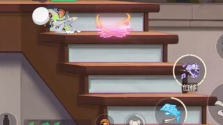 เกมมือถือ Tom and Jerry : เมื่อเจอร์รี่ นักดนตรีผู้มีความสามารถพิเศษได้พบกับทาร่าผู้มีความสามารถพิเศ