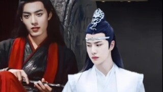 The master is very powerful, and the loyal dog is teased into a little wild wolf. "Episode 1" [Zhan 
