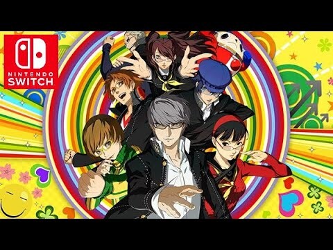 15 New Switch Games ANNOUNCED & Release Date Update For Week 3 October 2022 | Nintendo News