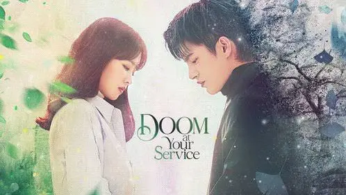 Doom At Your Service Ep_01 - Tagalog Dubbed