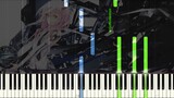 【Animenz/Synthesia】Euterpe - 罪恶王冠插入曲