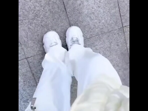 Actually, I’m not totally against it—just to be clear, I’m NOT a pervert!!!