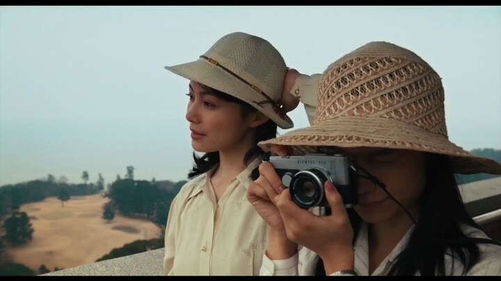 [Kamera dalam Film] Saya harap setiap kali Anda menekan tombol rana, Anda dapat menangkap momen-mome