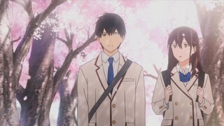 I WANT TO EAT YOUR PANCREAS AMV