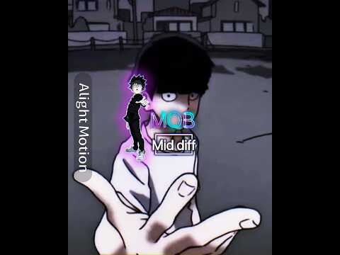 JJK Vs Shigeo (100%)