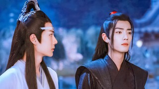[The Legend of the Alluring Husband] Episode 14