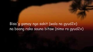 Range - Oks Nako (Lyrics)