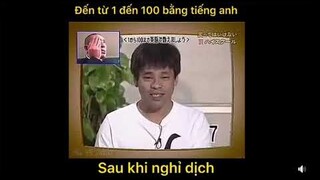 Thử thách cấm cười phần 2 - ai đã cười chưa 😂