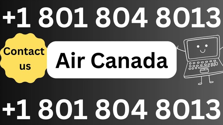 Número de Teléfono de Atención al Cliente de >-< @Air canada®@ – Guía Completa Paso a Paso 2025