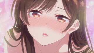 Chizuru emang menggoda Ygy😣😖