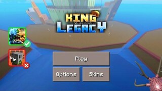 ✔เมื่อผมลองเปลี่ยน "มายคราฟช้าง" ให้เป็นเกม "King Legacy" มันเกิดขึ้นแล้ว! มายคราฟช้างผลมังกร!!