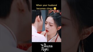 😆 | The Princess Royal | YOUKU Shorts