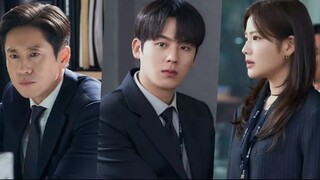 The Auditors Eps.8 (Sub Indo)