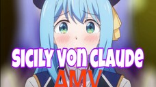 Sicily Van Claude - AMV