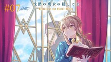 Secrets of the Silent Witch-S1E7-الترجمة العربية