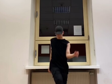 Lady Gaga Alejandro Dance