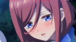 [“When you fall in love with someone who doesn’t exist but she amazes you throughout your youth”]