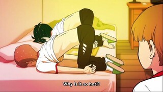 Ani ni Tsukeru Kusuri wa Nai! 2 Episode 12 English Subbed