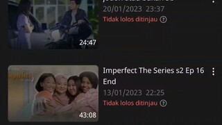 Sedih Amat ya 😭😭😭 di hapus terus. wkwkwk