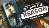 Love Alarm》Sun Oh & Hye Young | You Are the Reason (Bromance)
