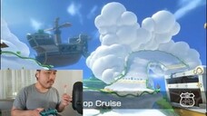 ASMR Chupa Chups Cherry Lollipop & Playing Mario Kart 8 Deluxe 🎮