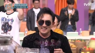[Engsub] Amazing Saturday ep 330 p2