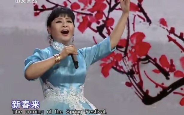 这，才叫红梅赞!!!