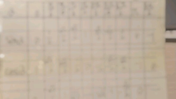 Loại giấy nhắn này trong suốt quãng thời gian cấp ba của tôi cũng từng là thứ gây bùng nổ không kém.