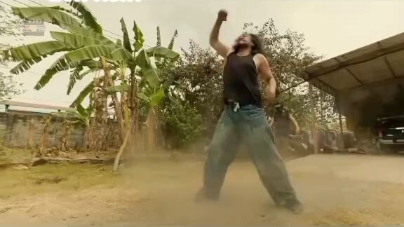 Sát giới trailer 16