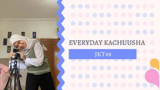 [DANCE COVER] EVERYDAY KACHUUSHA - JKT48