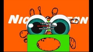 Nickelodeon Csupo Splaat