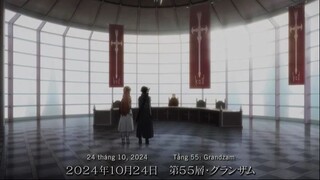 Đao kiếm thần vực tập 11 (Lồng Tiếng)