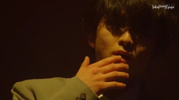 [Vietsub/Rom] JOKER FACE - Chotokkyu「BULLET TRAIN ARENA TOUR 2025-2026 REAL？」