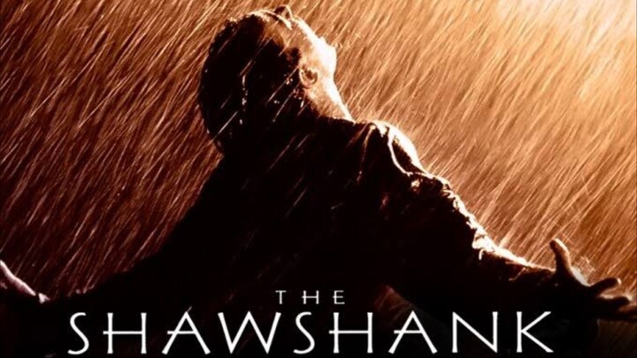 The Shawshank Redemption (1994) ชอว์แชงค์ มิตรภาพ ความหวัง ความรุนแรง