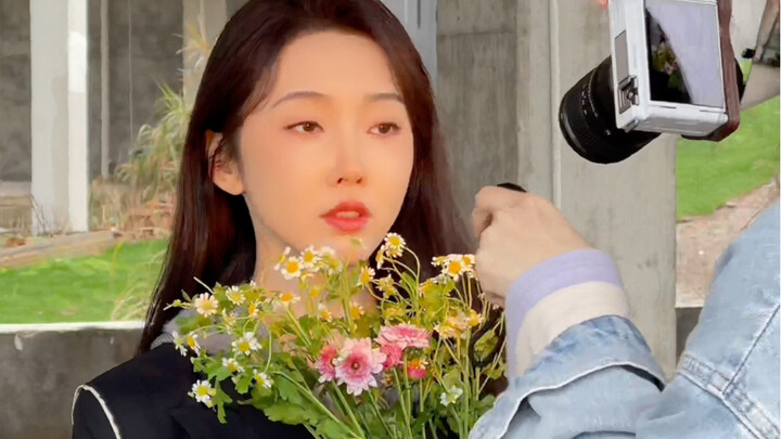 Xuan Lu’s Vlog: A Day Off