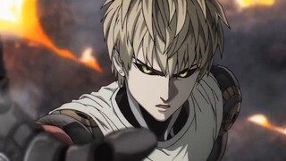 Tóm Tắt Anime_ One Punch Man Phần 1 - Sự Khởi Đầu Của Thánh Trọc Saitama_p1